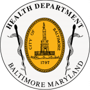 Baltimore City Health Department receives $20 million CDC grant to combat HIV/AIDS