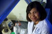 Dr. Deborah Persaud included in Nature’s 10 for 2013