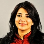 Bushra Sabri, PhD