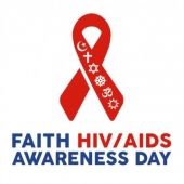 National Faith HIV & AIDS Awareness Day - image