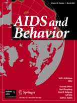Economic Context and HIV Vulnerability in Adolescents and Young Adults Living in Urban Slums