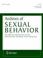 Perspectives on Sexual Identity Formation, Identity Practices, and Identity Transitions Among Men