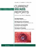 Mechanisms of HIV-1 Control