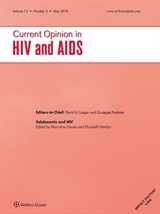 The microbiome and HIV persistence: implications for viral remission and cure