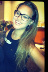 Anastasia Pierron - photo