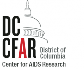 District of Columbia CFAR Representative - Photo