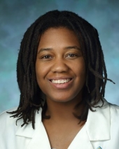Dionna Williams, PhD - Photo