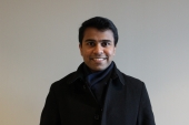 Gautam Shrivastava - Photo