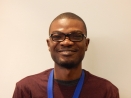 Jamin Addae - image