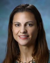 Jennifer Coughlin, MD - Photo