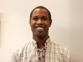 Jonathan (JP) Washington - Photo