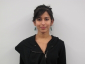 Manasvini “Vinny” Singh - Photo