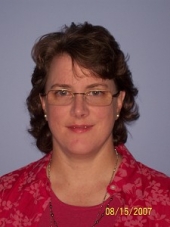 Maria Merritt, PhD - Photo
