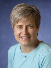Nancy Glass, PhD, MPH, RN - Photo