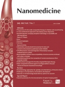 Nanoparticles coated with high molecular weight PEG penetrate mucus and provide uniform vaginal and - image