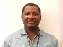 Otis Sarpong Apau - image