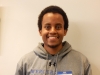 Samuel Kedebe - photo