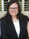 Stephanie M. DeLong, PhD, MPH - photo