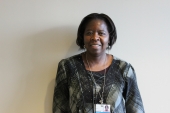Susan Okonkwo - Photo
