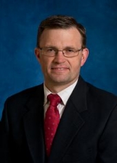 Gregory Lucas, MD PhD - Photo