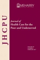 A Developing Framework for the Development, Implementation and Maintenance of HIV Interventions - image