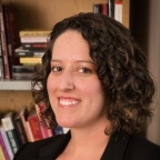 Michelle Kaufman, PhD - Image