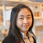 Ya-Chi Ho, MD, PhD - Image