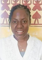 Aude Christelle Ka’e - Image