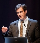 CFAR Welcomes Charles Holmes, MD, MPH, to Johns Hopkins Faculty - image