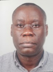 Fred Kyeyune