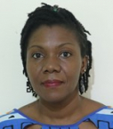 Helena Lamptey