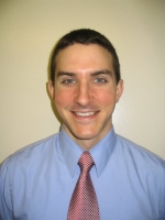 Justin Bailey, MD, PhD - Image