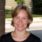 Caitlin Kennedy, PhD - Image