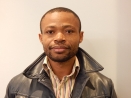 Martin Tibuakuu - image