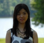 Ni Zhao, PhD - Image