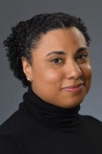 Renee Johnson, PhD - Image