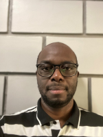 Ronald M. Galiwango - Image