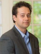 Rupak Shivakoti, PhD - Image