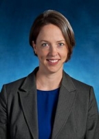 Sabina Haberlen, PhD - Image