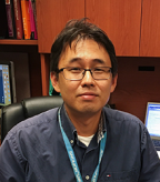 Seung Wan Yoo, PhD - Image