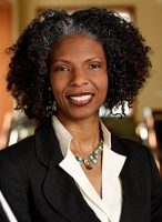 Kamila Alexander, PHD, MPH, RN - Image