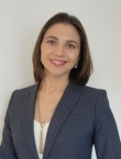 Andrea Mantsios, PhD, MHS