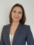 Andrea Mantsios, PhD, MHS - Image
