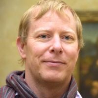 Brian Weir, PhD, MHS, MPH - Image