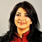 Bushra Sabri, PhD - Image