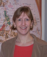 Julie Denison, PhD - Image