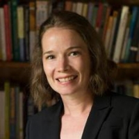 Sarah Beckham, PhD, MPH, MA - Image