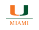 University of Miami Representative - Photo