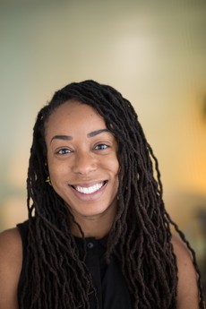 Haneefa Saleem, PhD, MPH