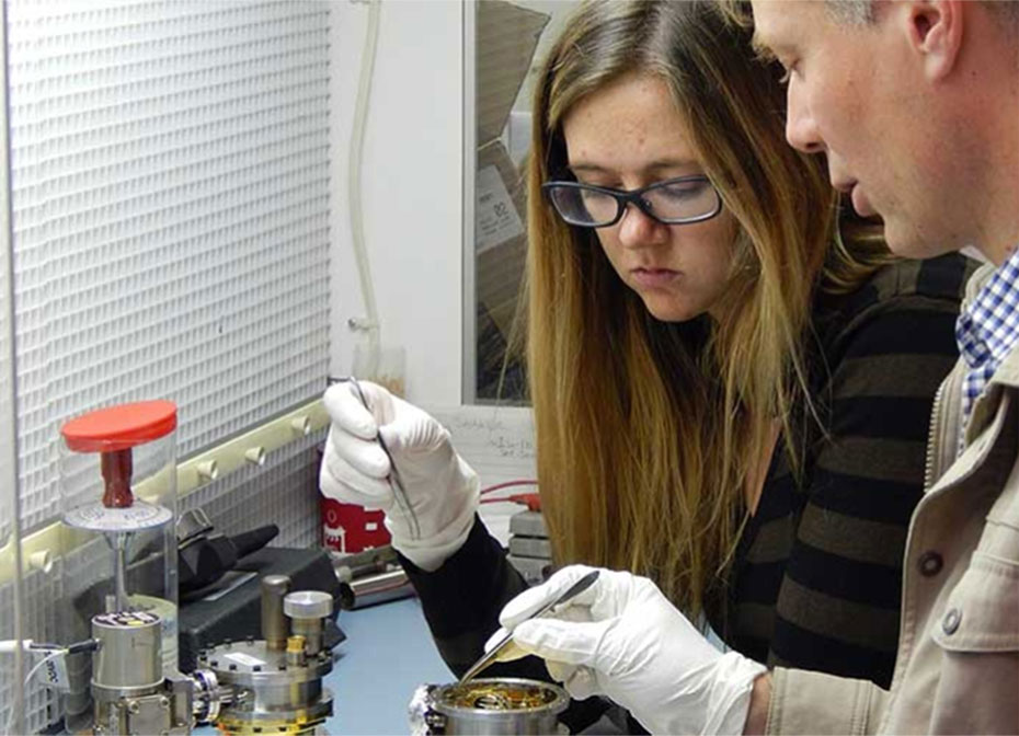 scholar awards photo